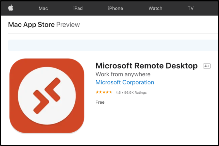 how can i backup microsoft remote desktop connections for mac